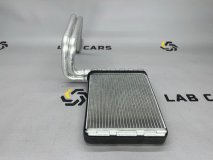 Радиатор отопителя печки Ford Focus 3