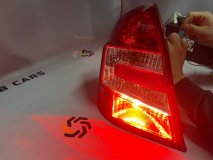 Фонарь левый задний Lifan Breez