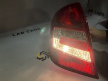 Фонарь левый задний Lifan Breez