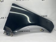 Крыло правое переднее Land Rover Range Rover L405 2014 4.4L DOHC DITC V8 Diesel 260PS