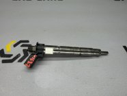 Форсунка топливная BMW x5 e70 рестайлинг 2011 N57 N57d30a 30d