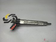 Форсунка топливная BMW x5 e70 рестайлинг 2011 N57 N57d30a 30d