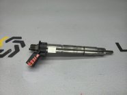 Форсунка топливная BMW x5 e70 рестайлинг 2011 N57 N57d30a 30d