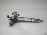 Форсунка топливная BMW x5 e70 рестайлинг 2011 N57 N57d30a 30d