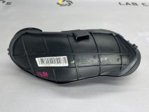 Патрубок воздушного фильтра BMW X5 E70 рестайлинг 2011 N57 N57d30a 30d