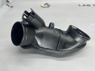 Патрубок воздушного фильтра BMW X5 E70 рестайлинг 2011 N57 N57d30a 30d