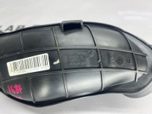 Патрубок воздушного фильтра BMW X5 E70 рестайлинг 2011 N57 N57d30a 30d