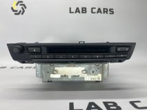 Головное устройство DAb Мультимедиа CIC BMW x5 e70 рестайлинг 2011 N57 N57d30a 30d