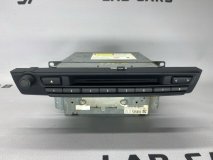 Головное устройство DAb Мультимедиа CIC BMW x5 e70 рестайлинг 2011 N57 N57d30a 30d