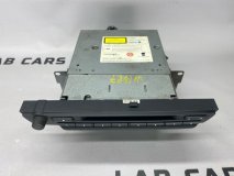 Головное устройство DAb Мультимедиа CIC BMW x5 e70 рестайлинг 2011 N57 N57d30a 30d