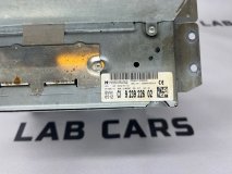 Головное устройство DAb Мультимедиа CIC BMW x5 e70 рестайлинг 2011 N57 N57d30a 30d