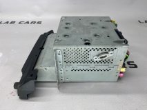 Головное устройство DAb Мультимедиа CIC BMW x5 e70 рестайлинг 2011 N57 N57d30a 30d