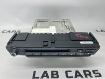 Магнитола CCC BMW X6 E71 2008 m57tu2 306d5 35d m57d30