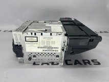 Магнитола CCC BMW X6 E71 2008 m57tu2 306d5 35d m57d30