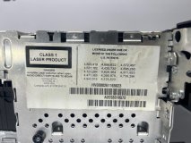 Магнитола CCC BMW X6 E71 2008 m57tu2 306d5 35d m57d30