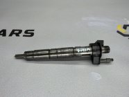 Форсунка топливная BMW x5 e70 рестайлинг 2011 N57 N57d30a 30d