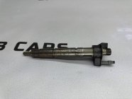 Форсунка топливная BMW x5 e70 рестайлинг 2011 N57 N57d30a 30d