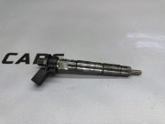 Форсунка топливная BMW x5 e70 рестайлинг 2011 N57 N57d30a 30d