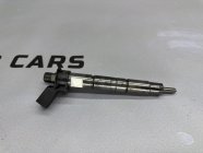 Форсунка топливная BMW x5 e70 рестайлинг 2011 N57 N57d30a 30d