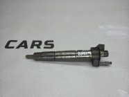 Форсунка топливная BMW x5 e70 рестайлинг 2011 N57 N57d30a 30d