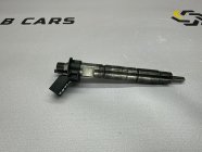 Форсунка топливная BMW x5 e70 рестайлинг 2011 N57 N57d30a 30d