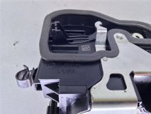 Замок двери правый передний BMW x5 e70 рестайлинг 2011 N57 N57d30a 30d