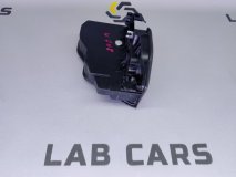 Замок двери правый задний BMW x5 e70 рестайлинг 2011 N57 N57d30a 30d