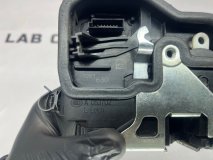 Замок двери правый передний BMW x5 e70 рестайлинг 2011 N57 N57d30a 30d