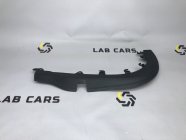 Накладка двери правая задняя Land Rover Range Rover L405 2014 3.0L DOHC GDI SC V6