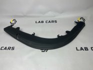 Накладка двери левая передняя Land Rover Range Rover L405 2014 3.0L DOHC GDI SC V6