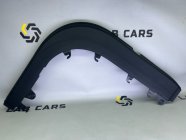 Накладка двери правая передняя Land Rover Range Rover L405 2014 3.0L DOHC GDI SC V6