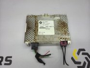 Блок комфорта BMW X6 2008 E71 m57tu2 306d5