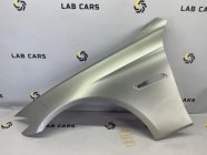 Крыло левое переднее BMW 5 F10 2010 n47n n47d20c 2.0d