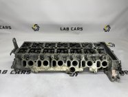 Головка блока цилиндров BMW X5 E70 рестайлинг 2011 N57 N57d30a 30d