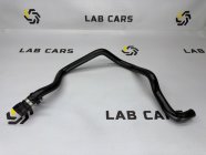 Патрубок радиатора BMW X5 2007 E70 m57tu2 306d3 Патрубок радиатора BMW X5 2007 E70 m57tu2 306d3