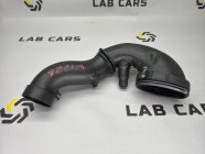Патрубок воздушный фильтра BMW X5 E70 2007 m57tu2 306d3 3.0d m57d30