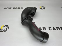 Патрубок воздушный фильтра BMW X5 E70 2007 m57tu2 306d3 3.0d m57d30