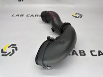 Патрубок воздушный фильтра BMW X5 E70 2007 m57tu2 306d3 3.0d m57d30