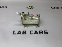 Теплообменник АКПП BMW X5 E70 рестайлинг 2011 N57 N57d30a 30d