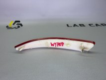 Отражатель бампера левый задний BMW X5 E70 рестайлинг 2011 N57 N57d30a 30d