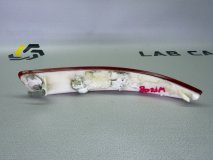Отражатель бампера правый задний BMW X5 E70 рестайлинг 2011 N57 N57d30a 30d