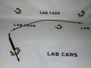 Трос замка капота Land Rover Range Rover L405 2014 3.0L DOHC GDI SC V6