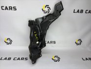 Перегородка моторного отсека передняя Land Rover Range Rover L405 2014 3.0L DOHC GDI SC V6