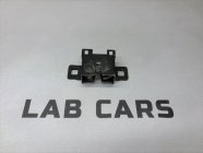 Замок капота Land Rover Range Rover L405 2014 3.0L DOHC GDI SC V6