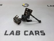 Датчик дорожного просвета правый задний Land Rover Range Rover L405 2014 3.0L DOHC GDI SC V6