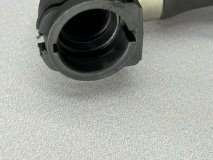 Патрубок системы рециркуляции egr BMW X5 E70 2007 m57tu2 306d3 3.0d m57d30