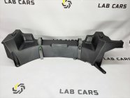 Крепление запасного колеса Land Rover Range Rover L405 2014 4.4L DOHC DITC V8 Diesel 260PS