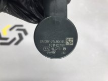 Регулятор давления топлива BMW X6 E71 2011 N57 n57d30b 40d