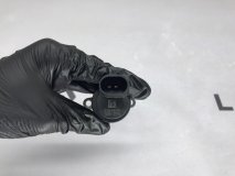 Клапан ТНВД BMW X6 E71 2011 N57 n57d30b 40d