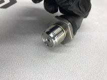 Датчик давления топлива BMW X6 E71 2011 N57 n57d30b 40d